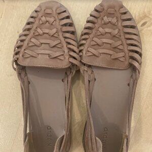 Nisolo Women's Huarache Shoes